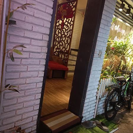 Center Of Hoan Kiem Lake - 1 Bed Room, Maximum 2 People Ханой Екстер'єр фото