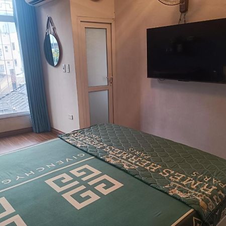 Center Of Hoan Kiem Lake - 1 Bed Room, Maximum 2 People Ханой Екстер'єр фото