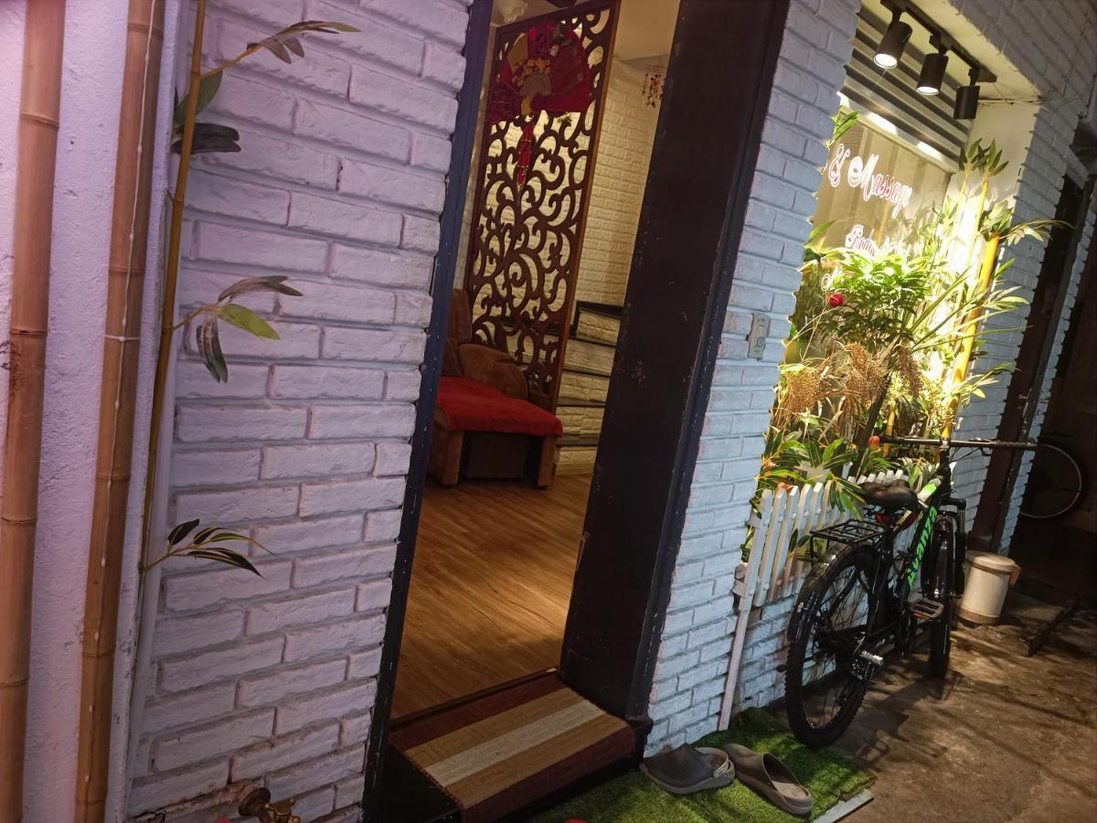 Center Of Hoan Kiem Lake - 1 Bed Room, Maximum 2 People Ханой Екстер'єр фото