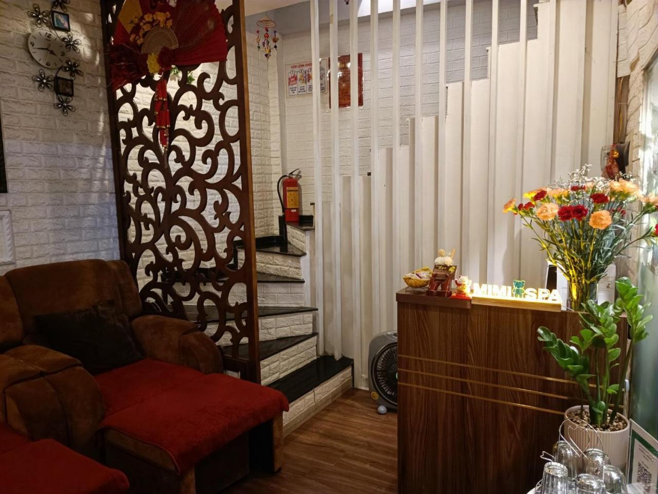 Center Of Hoan Kiem Lake - 1 Bed Room, Maximum 2 People Ханой Екстер'єр фото