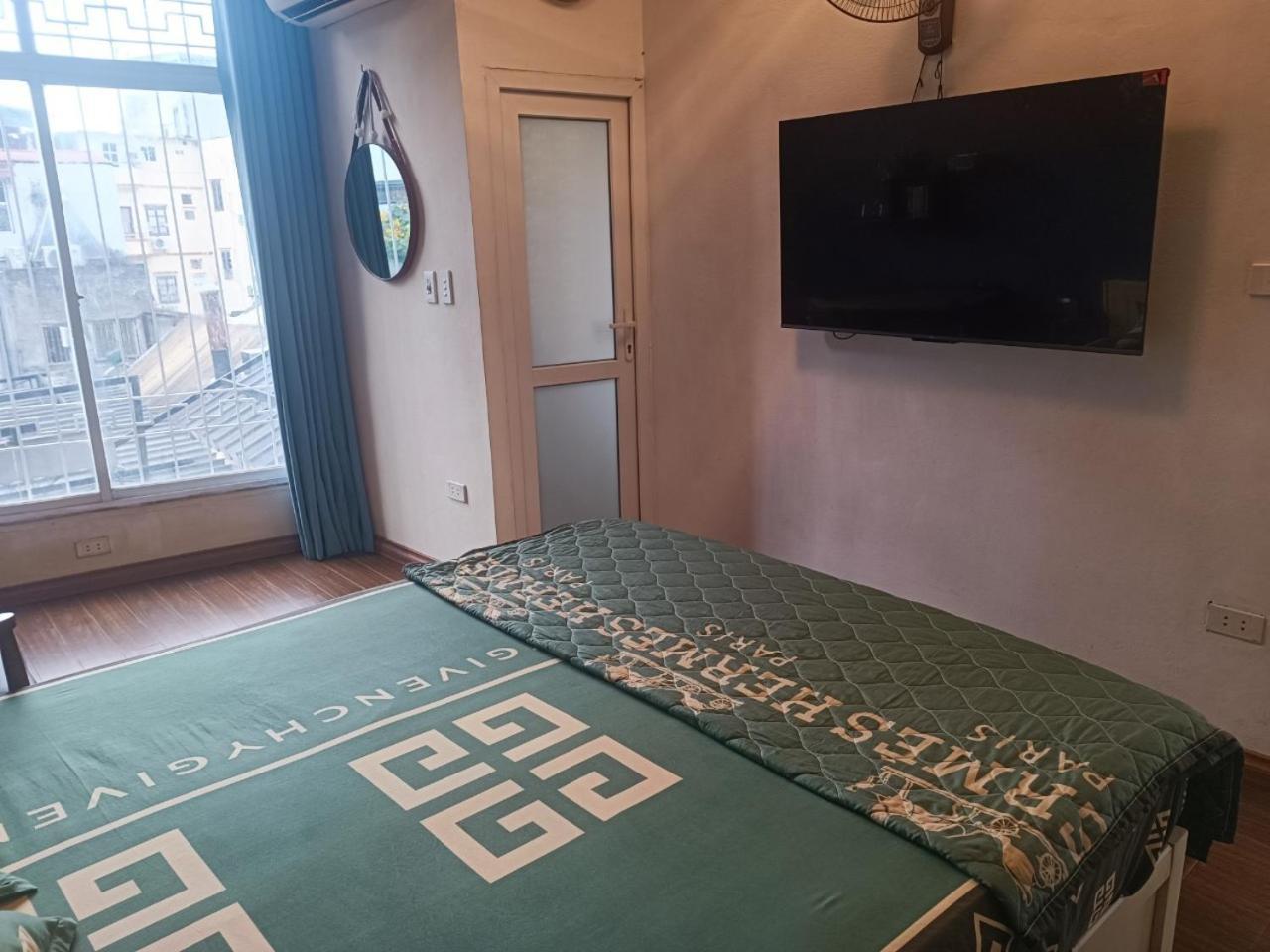 Center Of Hoan Kiem Lake - 1 Bed Room, Maximum 2 People Ханой Екстер'єр фото